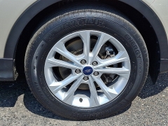 Used 2018  Ford Escape 4d SUV 4WD SE at Joshua Motor Company near Pennsauken&comma; NJ