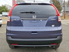 Used 2012  Honda CR-V 4d SUV AWD EX-L at Joshua Motor Company near Pennsauken&comma; NJ