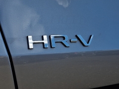 Used 2024  Honda HR-V LX AWD CVT at Joshua Motor Company near Pennsauken&comma; NJ
