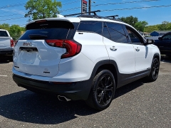 Used 2019  GMC Terrain 4d SUV AWD SLT 2&period;0L Turbo at Joshua Motor Company near Pennsauken&comma; NJ