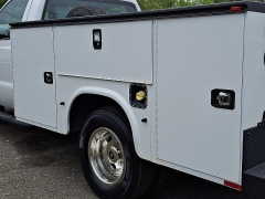 Used 2016  Ford Super Duty F-350 CC 2WD Reg Cab 141" DRW XL at Joshua Motor Company near Pennsauken&comma; NJ
