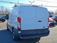 Used 2015 Ford Transit 150 Cargo Van Low Roof Van SWB w/Right Sliding Door at Joshua Motor Company near Pennsauken, NJ