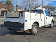 Used 2015 Ford Super Duty F-250 2WD Reg Cab XL at Joshua Motor Company near Pennsauken, NJ
