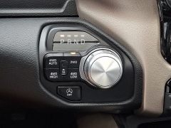 Used 2021  Ram 1500 4WD Laramie Crew Cab 6'4" Box at Joshua Motor Company near Pennsauken&comma; NJ