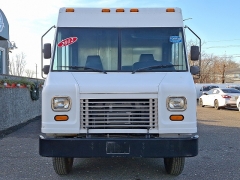 Used 2012 Ford Econoline Cutaway E350 Chassis Van 138" DRW at Joshua Motor Company near Pennsauken, NJ