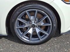 Used 2015  Ford Mustang 2d Fastback GT 50 Years Limited Edition at Joshua Motor Company near Pennsauken, NJ