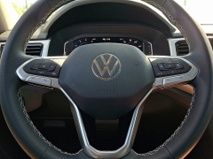 Used 2023  Volkswagen Atlas 3.6L V6 SE w/Technology FWD at Joshua Motor Company near Pennsauken, NJ