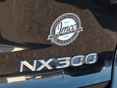 Used 2019  Lexus NX NX 300 AWD at Joshua Motor Company near Pennsauken&comma; NJ