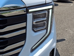 Used 2026  GMC Sierra 1500 4WD Crew Cab 147" SLT at Joshua Motor Company near Pennsauken&comma; NJ