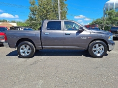 Used 2015 Ram 1500 4WD Crew Cab Big Horn at Joshua Motor Company near Pennsauken, NJ