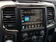 Used 2017  Ram 1500 Sport 4x4 Crew Cab 5'7" Box at Joshua Motor Company near Pennsauken&comma; NJ