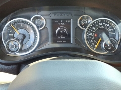 Used 2020  Ram 2500 4WD Crew Cab Tradesman Longbed at Joshua Motor Company near Pennsauken, NJ