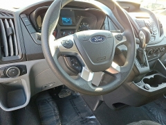 Used 2018  Ford Transit 350 Passenger Wagon Low Roof Wagon XL at Joshua Motor Company near Pennsauken&comma; NJ