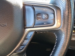 Used 2021 Ram 1500 4WD Rebel Crew Cab 5'7" Box at Joshua Motor Company near Pennsauken, NJ