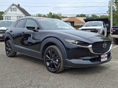 Used 2022  Mazda CX-30 2.5 Turbo Premium Plus Package AWD at Joshua Motor Company near Pennsauken, NJ