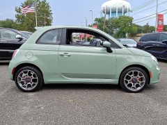 Used 2012  FIAT 500 2d Hatchback Sport at Joshua Motor Company near Pennsauken, NJ