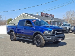 Used 2017 Ram 1500 4WD Crew Cab Rebel at Joshua Motor Company near Pennsauken, NJ