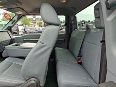 Used 2016  Ford Super Duty F-250 4WD Supercab XL at Joshua Motor Company near Pennsauken&comma; NJ