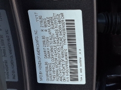 Used 2018 Honda Accord Sedan 4d EX-L 1.5L w/Navigation at Joshua Motor Company near Pennsauken, NJ