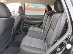 Used 2020 Nissan Rogue 4d SUV AWD SV at Joshua Motor Company near Pennsauken, NJ