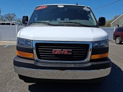 Used 2024  GMC Savana Cargo Van RWD 2500 135" at Joshua Motor Company near Pennsauken&comma; NJ
