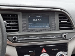 Used 2019  Hyundai Elantra 4d Sedan SE SULEV at Joshua Motor Company near Pennsauken&comma; NJ