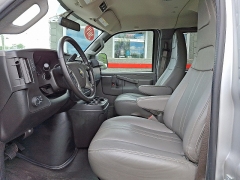 Used 2019 Chevrolet Express Wagon 3500 Ext Wagon LS at Joshua Motor Company near Pennsauken, NJ