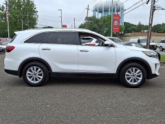 Used 2019 Kia Sorento 4d SUV FWD LX I4 at Joshua Motor Company near Pennsauken, NJ