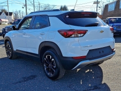 Used 2021  Chevrolet Trailblazer 4d SUV FWD LT at Joshua Motor Company near Pennsauken&comma; NJ
