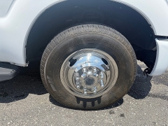 Used 2015 Ford Super Duty F-350 2WD Reg Cab XL DRW at Joshua Motor Company near Pennsauken, NJ