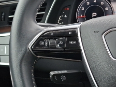 Used 2020  Audi A6 4d Sedan 2&period;0T Quattro Premium Plus at Joshua Motor Company near Pennsauken&comma; NJ