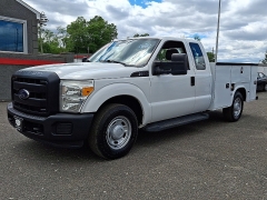 Used 2016  Ford Super Duty F-350 SRW 2WD SuperCab at Joshua Motor Company near Pennsauken&comma; NJ