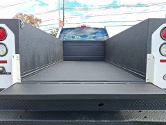 Used 2017  Ford Super Duty F-250 4WD Supercab XL at Joshua Motor Company near Pennsauken, NJ