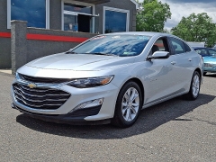 Used 2020 Chevrolet Malibu 4d Sedan LT at Joshua Motor Company near Pennsauken, NJ