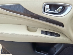 Used 2020 INFINITI QX60 4d SUV AWD LUXE Essential at Joshua Motor Company near Pennsauken, NJ