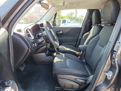 Used 2017 Jeep Renegade 4d SUV 4WD Sport at Joshua Motor Company near Pennsauken, NJ