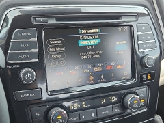 Used 2022  Nissan Maxima SV CVT at Joshua Motor Company near Pennsauken&comma; NJ