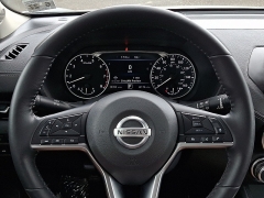 Used 2022  Nissan Sentra SV CVT at Joshua Motor Company near Pennsauken&comma; NJ