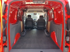 Used 2022  Ford Transit Connect Van XL LWB w&sol;Rear Symmetrical Doors at Joshua Motor Company near Pennsauken&comma; NJ
