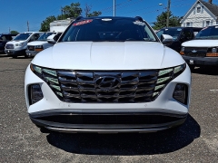 Used 2024  Hyundai Tucson Hybrid Limited AWD at Joshua Motor Company near Pennsauken&comma; NJ