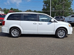 Used 2019 Dodge Grand Caravan 4d Wagon SXT at Joshua Motor Company near Pennsauken, NJ