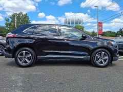 Used 2019 Ford Edge 4d SUV AWD SEL at Joshua Motor Company near Pennsauken, NJ