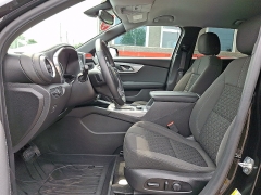 Used 2019  Chevrolet Blazer 4d SUV FWD 2LT at Joshua Motor Company near Pennsauken&comma; NJ