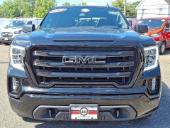 Used 2021  GMC Sierra 1500 4WD Crew Cab 147" Elevation w/3SB at Joshua Motor Company near Pennsauken, NJ