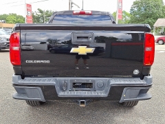 Used 2015 Chevrolet Colorado 4WD Crew Cab 140.5" Z71 at Joshua Motor Company near Pennsauken, NJ