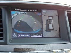Used 2014 INFINITI QX60 4d SUV AWD at Joshua Motor Company near Pennsauken, NJ