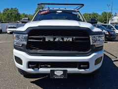Used 2019  Ram 3500 Chassis Cab Tradesman 4WD Crew Cab 60" CA 172&period;4" WB at Joshua Motor Company near Pennsauken&comma; NJ