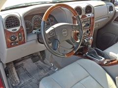 Used 2006  GMC Envoy XL 4d SUV 4WD Denali at Joshua Motor Company near Pennsauken&comma; NJ
