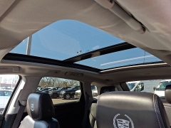Used 2015  Cadillac SRX 4d SUV FWD Luxury at Joshua Motor Company near Pennsauken&comma; NJ