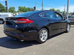 Used 2018  Ford Fusion Hybrid 4d Sedan S at Joshua Motor Company near Pennsauken&comma; NJ